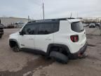 2018 Jeep Renegade Trailhawk