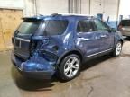 2012 Ford Explorer Limited