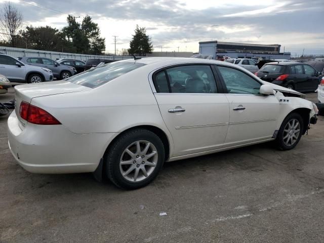 2008 Buick Lucerne CXL