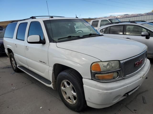 2004 GMC Yukon XL Denali