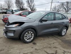 2022 Ford Escape S en venta en Moraine, OH