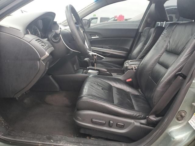 2008 Honda Accord EXL