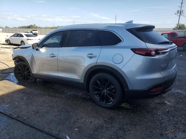 2022 Mazda CX-9 Touring Plus