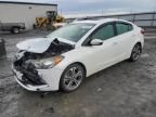 2016 KIA Forte EX