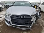 2018 Audi A3 Premium Plus