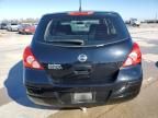 2011 Nissan Versa S