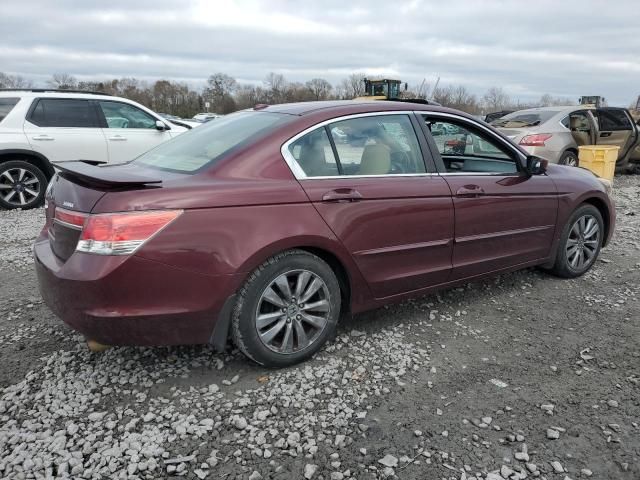 2011 Honda Accord EXL