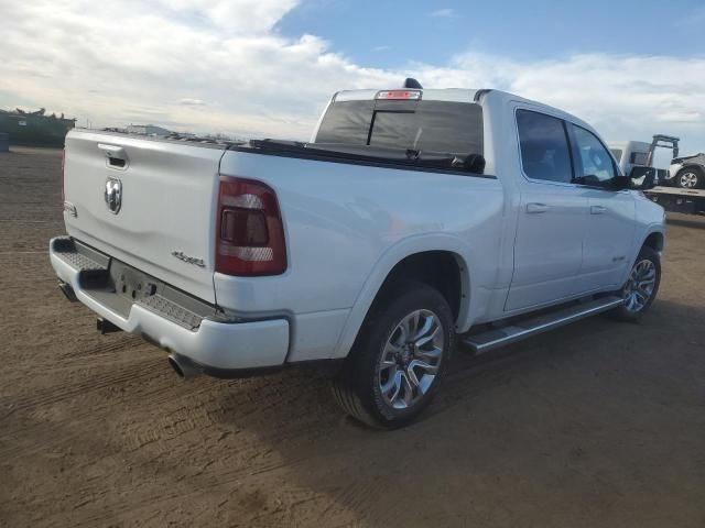 2023 Dodge RAM 1500 Longhorn