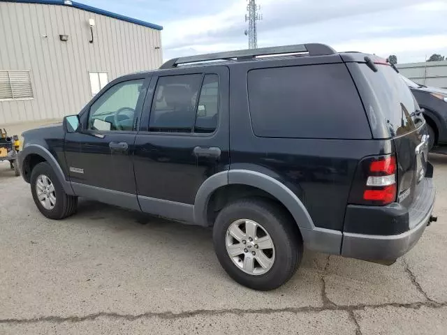 2006 Ford Explorer XLT