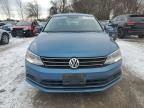 2015 Volkswagen Jetta Base