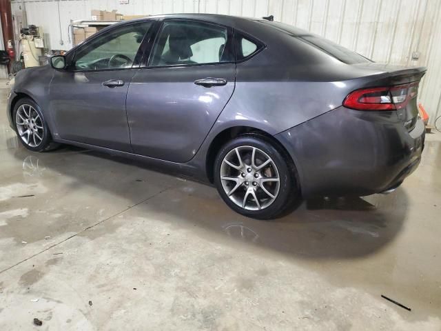 2014 Dodge Dart SXT