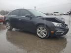 2015 Chevrolet Cruze LTZ