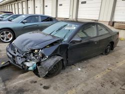 Honda Civic lx salvage cars for sale: 2005 Honda Civic LX