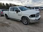 2018 Dodge 1500 Laramie