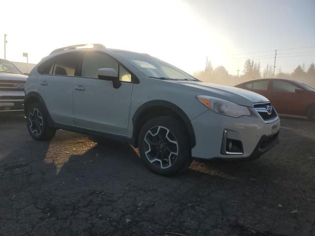 2017 Subaru Crosstrek Premium