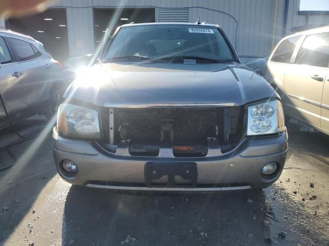 2005 GMC Envoy