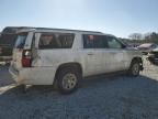 2015 Chevrolet Suburban C1500