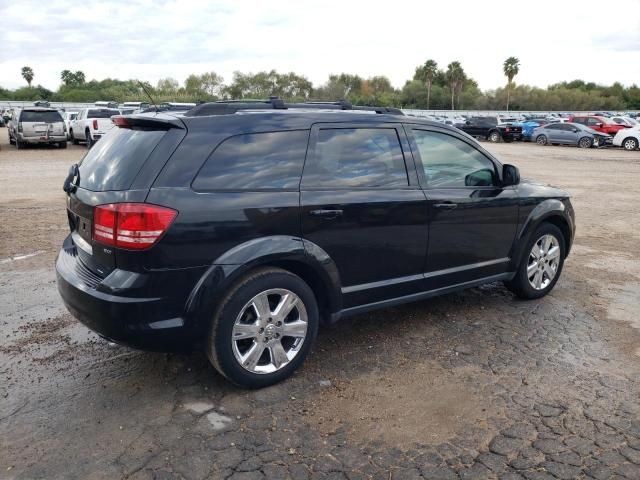 2009 Dodge Journey SXT