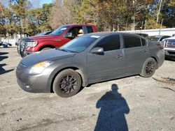 Nissan Vehiculos salvage en venta: 2008 Nissan Altima 2.5