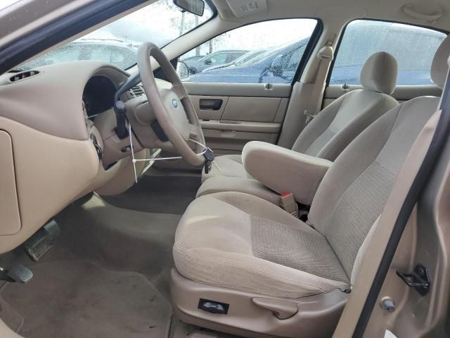 2004 Ford Taurus SES