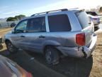 2004 Honda Pilot EXL