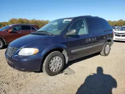 Chrysler Town & Country salvage cars for sale: 2006 Chrysler Town & Country