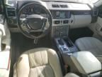 2010 Land Rover Range Rover HSE Luxury