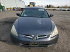 2005 Honda Accord EX