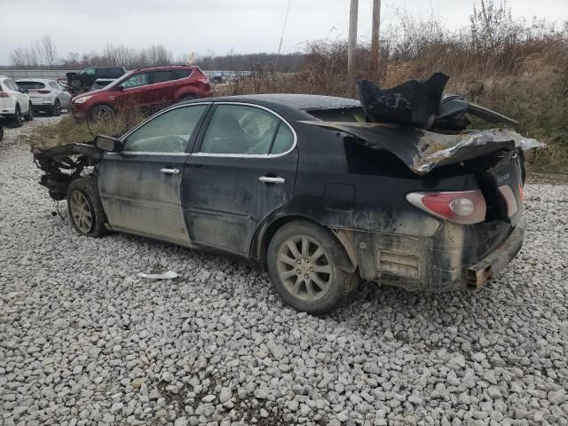 2004 Lexus ES 330