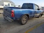 2004 Chevrolet Silverado C1500