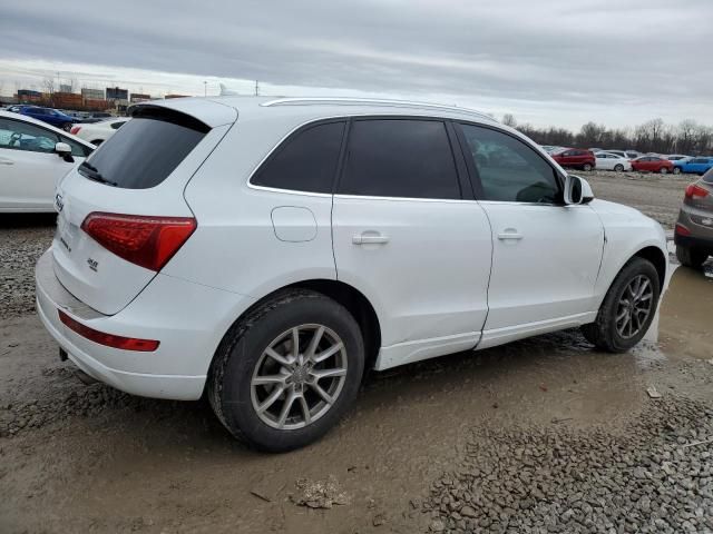 2011 Audi Q5 Premium