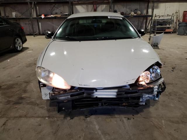 2001 Dodge Intrepid SE