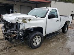 2007 Chevrolet Silverado C2500 Heavy Duty en venta en Seaford, DE