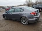 2015 Honda Civic SE