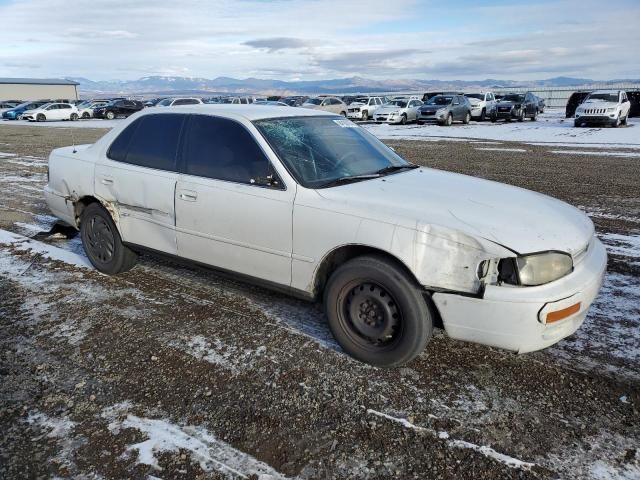 1995 Toyota Camry LE