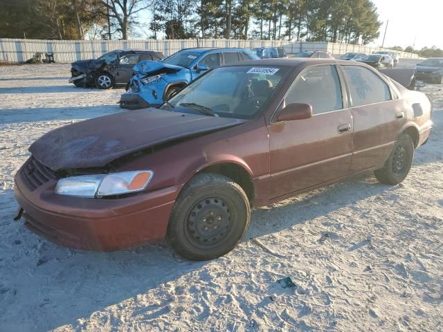 1999 Toyota Camry CE