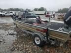 1990 Procraft Boat With Trailer