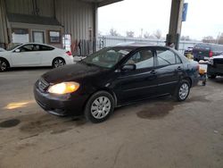 2004 Toyota Corolla CE en venta en Fort Wayne, IN