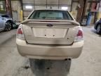 2007 Ford Fusion SE