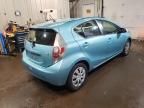 2013 Toyota Prius C