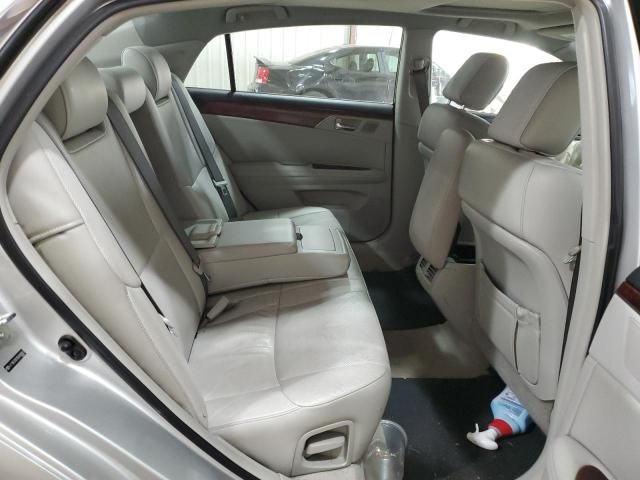 2011 Toyota Avalon Base