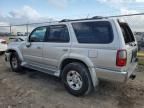 2000 Toyota 4runner SR5