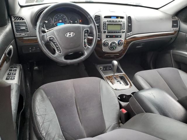 2010 Hyundai Santa FE SE