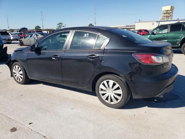 2010 Mazda 3 I