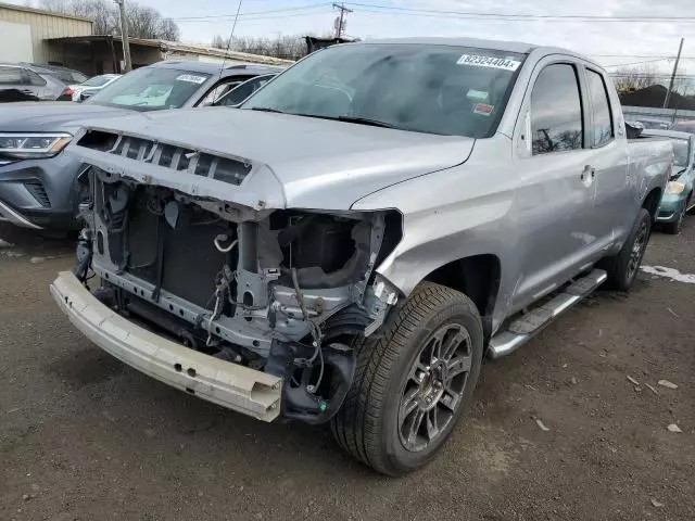 2014 Toyota Tundra Double Cab SR