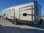 2017 Fabr Trailer