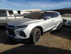 2020 Chevrolet Blazer RS en venta en Brighton, CO