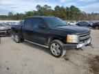 2008 Chevrolet Silverado C1500