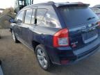 2013 Jeep Compass Latitude