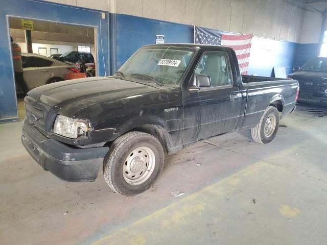 2005 Ford Ranger